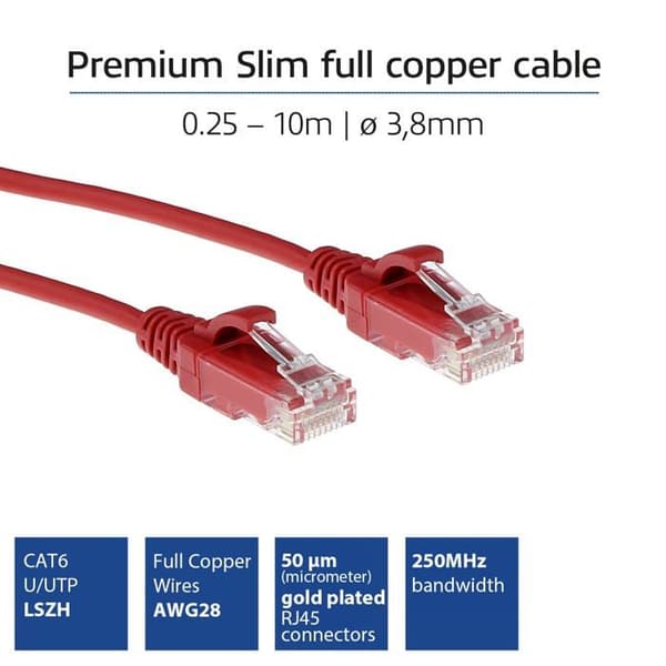 Switch - Ethernet-nav - Aktinjektor - DC9500