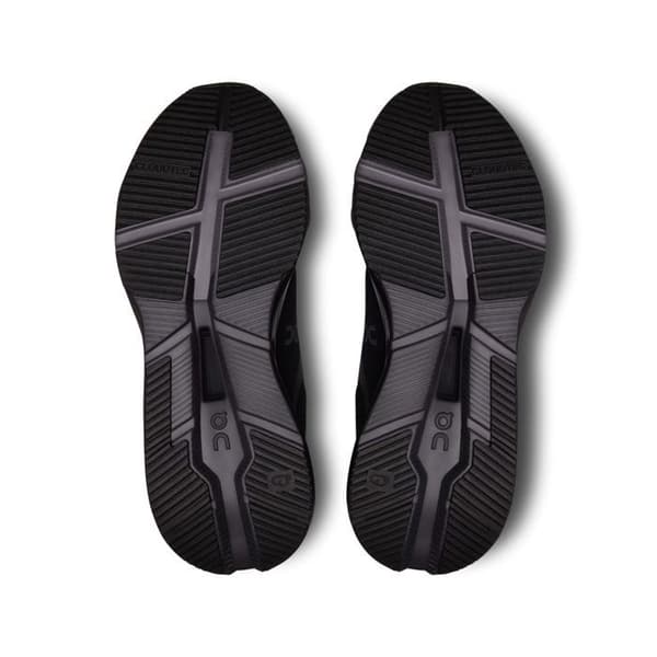 On Chaussures Cloudnova X - 3ME30410106 Svart