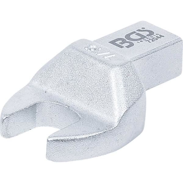 Platt nyckel - BGS - 7/16'' - Krom-vanadinstål - Platt spets