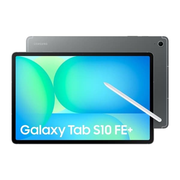 Samsung Galaxy Tab S10 FE+ SM-X626B 13,1'' 5G