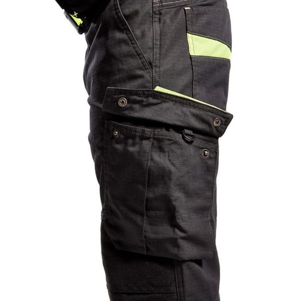 Stretchbyxor Blaklader