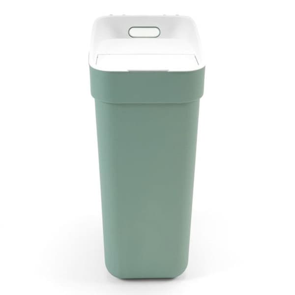Sopcontainer - Curver - Klar för insamling - Design - Praktisk - Sortering