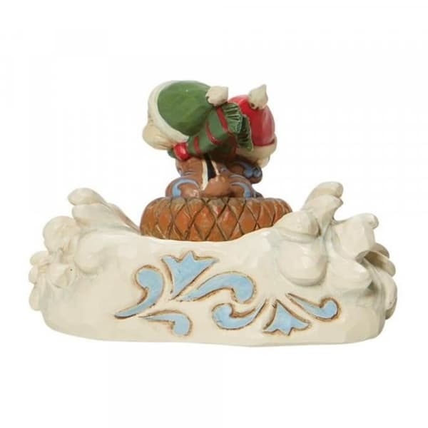 Figure Chip and Chop Traditions Disney