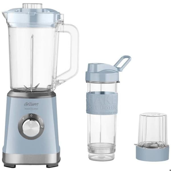 arzum AR1159-B Ställblandare 500 W blå