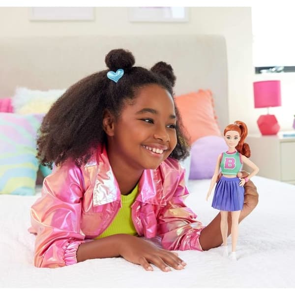 Barbie - Modepoppor