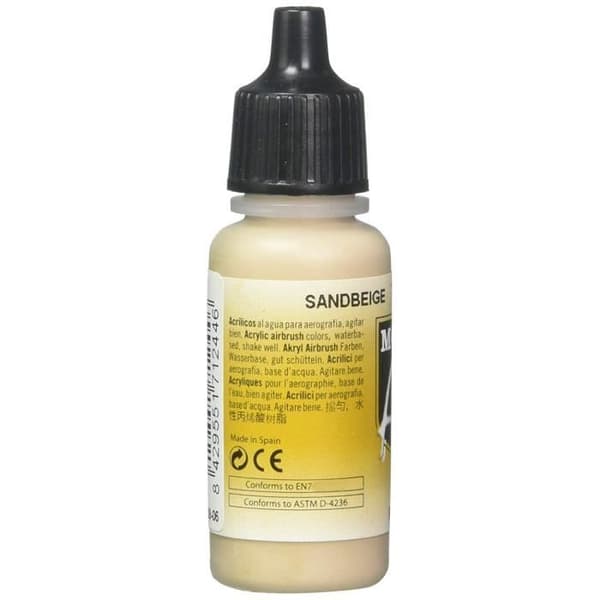 Vallejo AV 17 ml Beige sable - VJ71244