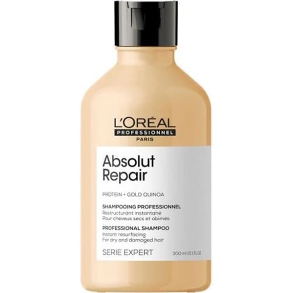 L'Oréal Professionnel Serie Expert Absolut Repair Restructuring Shampoo 300ml