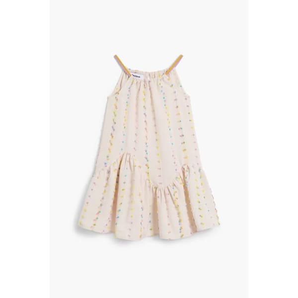 Klänning flicka Desigual Astrid