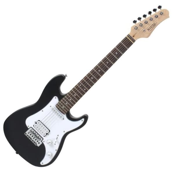 Elgitarr - Rocktile - Sphere Junior - ¾ - Humbucker pickup - Förstärkare ingår