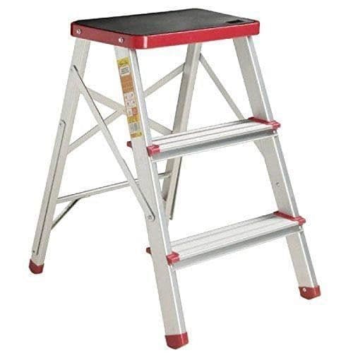 ORYX 23010015 - ECHELLES - Aluminiumstege, 3 steg