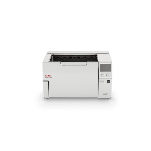 KODAK S3060 Scannerns huvudram