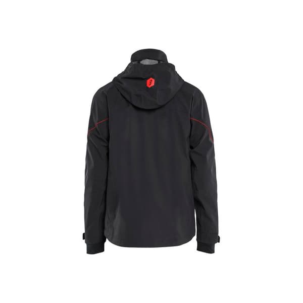 Stretch hardshell regnjacka Blaklader
