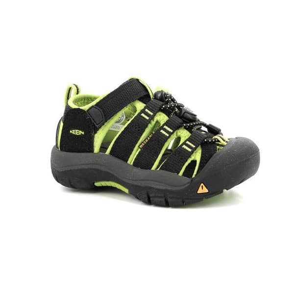 KEEN Newport H2 sandaler svarta