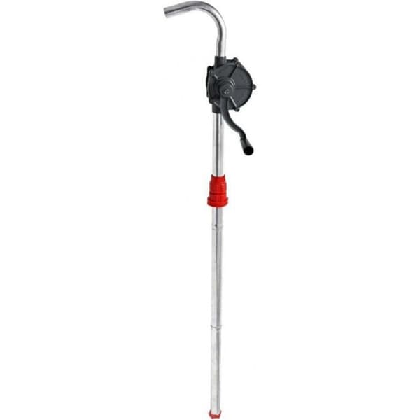 Fettpump - Awtools - AW16005 - Manuell - Universell - Kapacitet ej tillämplig
