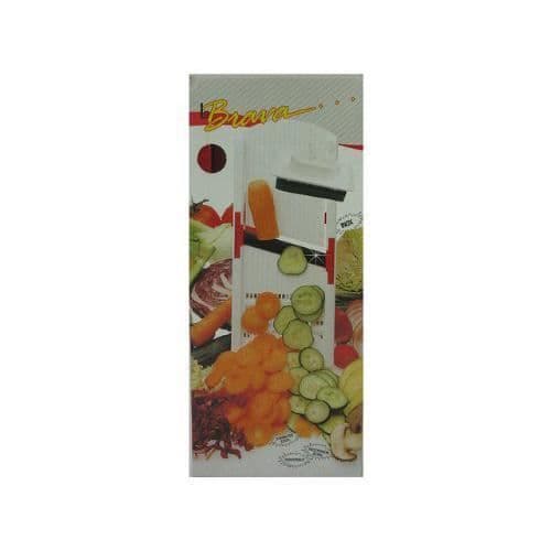 Rigamonti Justerbar mandolin med finger-skydd - 230