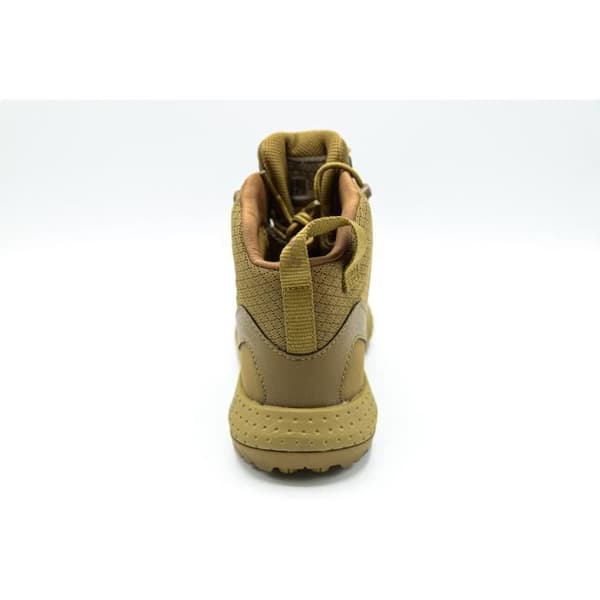 Under Armour Micro G Valsetz Mid Trainers