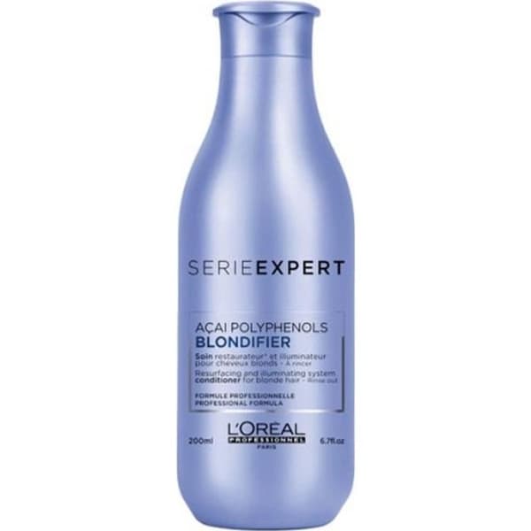 L'Oréal Care & Styling Serie Expert Blondifier Conditioner 200ml