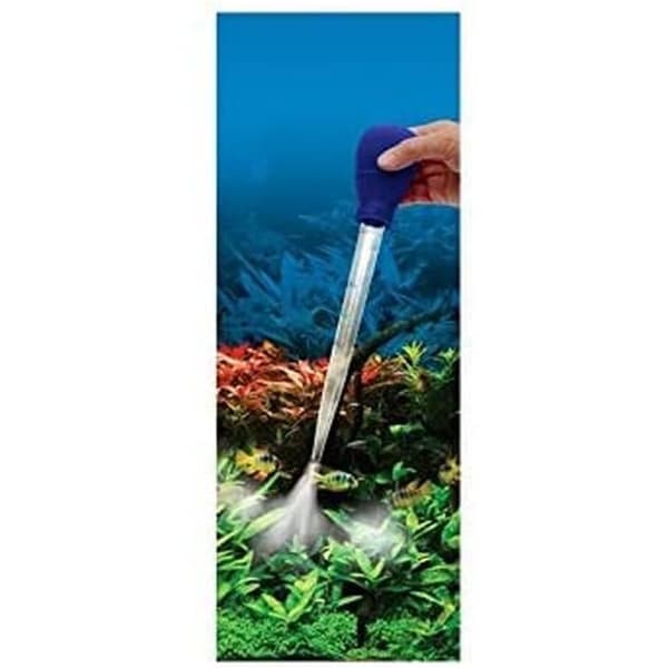 Fluval 3 In1 Dammsugare 28 CM 120 G