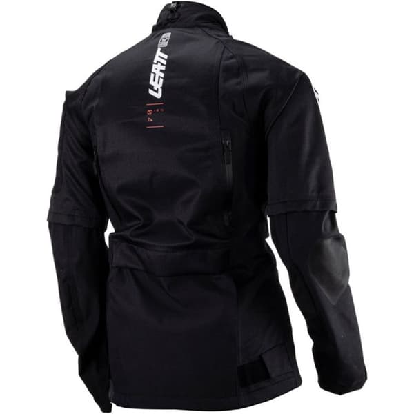 Leatt 4.5 HydraDri 23 motorcykeljacka
