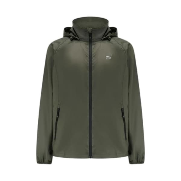Vattentät jacka Mac In A Sac Origin - khaki