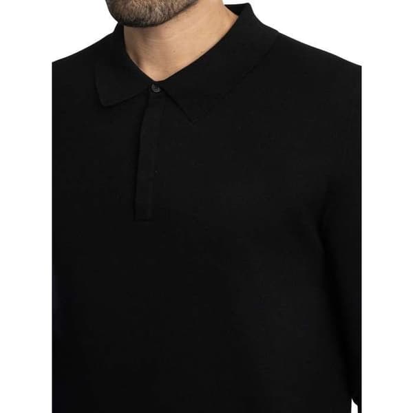 Långärmad Polo San Pippo - HUGO