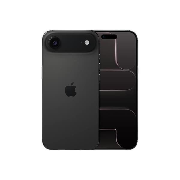 Apple iPhone Air 512GB - Rymdsvart