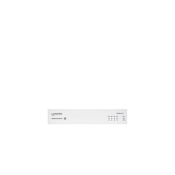 LANCOM SYSTEMS UF-60 BRANDVÄGGAR (HÅRDVARA) 3500 MBIT-S (55002)