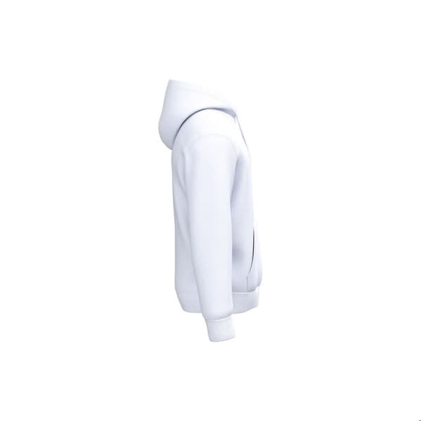 Huvtröja iDeal Basic Brand - idealisk vit