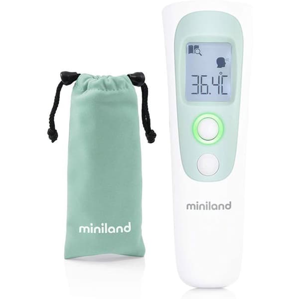Miniland babytermometer - 89379 - THERMOADVANCED PHARMA