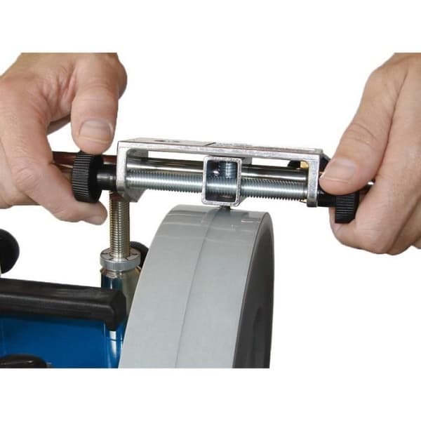 TORMEK slipmaskin