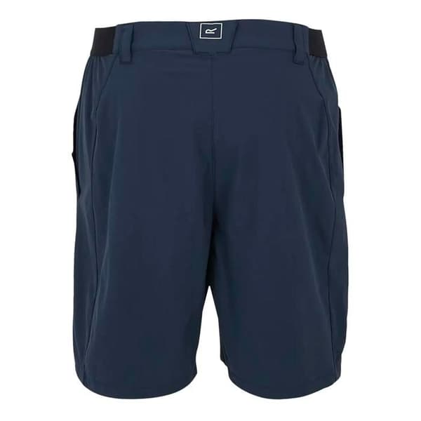 Kort dam Regatta Travel Light II