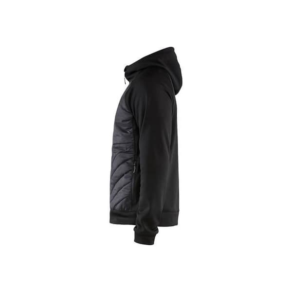 Blaklader hybrid sweatshirt