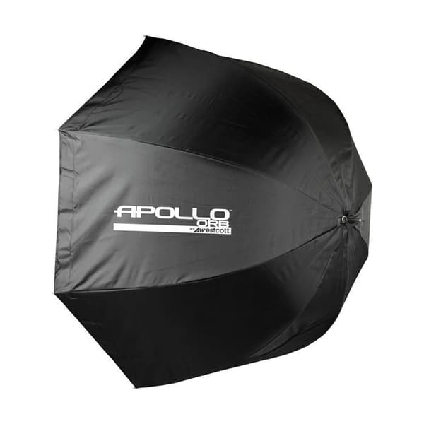 Softboxar - paraply Westcott - 2336 - Fällbar Octabox Apollo Orb 43'' 110cm