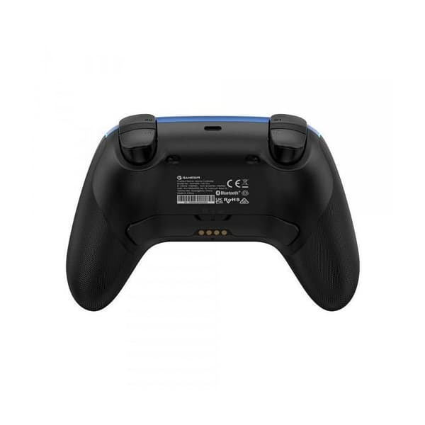 Spelkontroll - GameSir - Super Nova - Multi-plattform - Trådlös - Blå färg