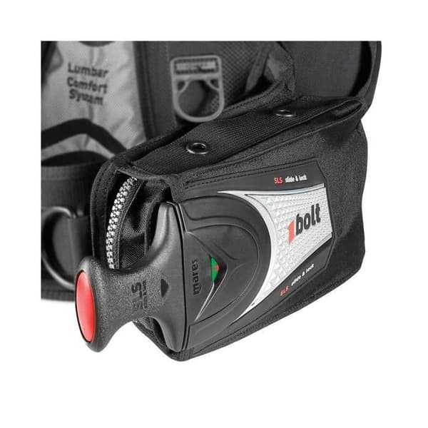 Bcd västar Mares Bolt Sls västar