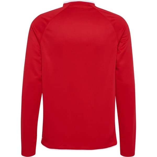 Långärmad tröja med rund hals Hummel Core 2.0