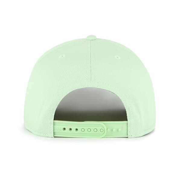 Snapback keps New York Yankees MLB Hitch