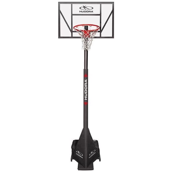 HUDORA Stående Basketbåge