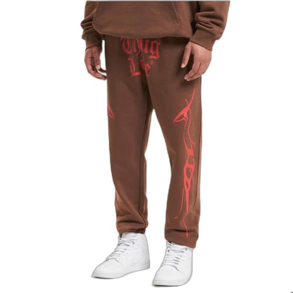 Thug Life Ink joggingbyxor