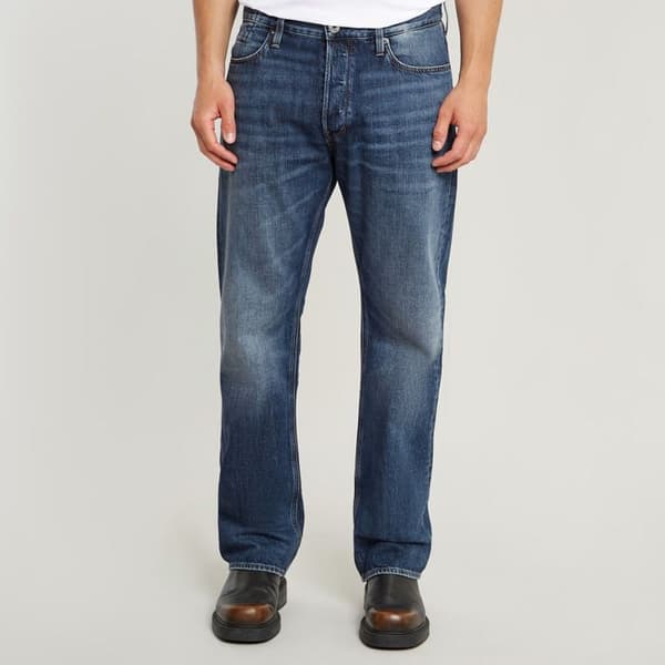 Jeans rak G-Star Dakota Regular