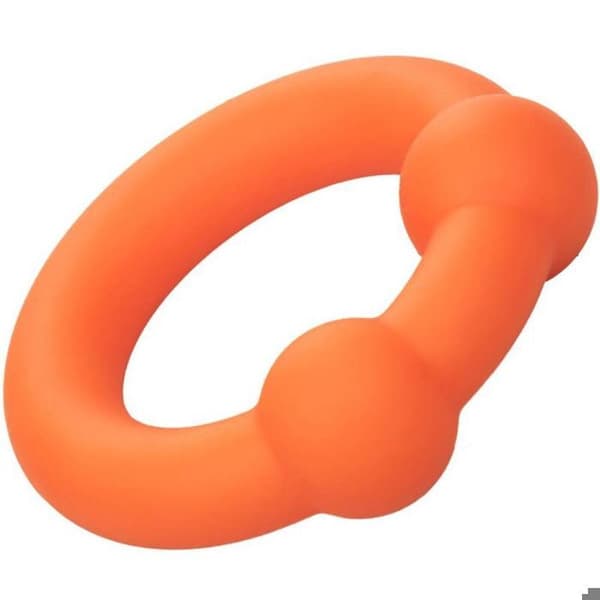 CALEXOTICS - ALPHA DUBBEL KULRING ORANGE -