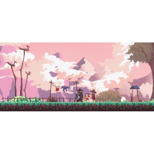 Sanabi Collector's Edition Nintendo Switch