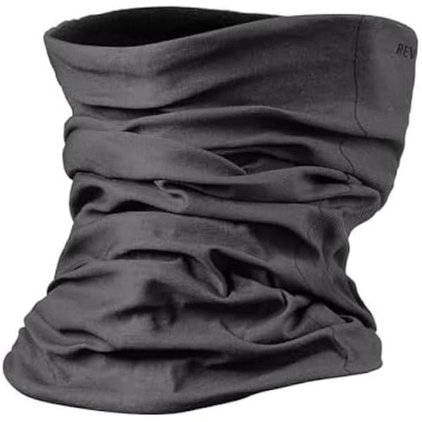Cache-cou - Revit - Finish - One size - Svart/Grå - Material av hög kvalitet