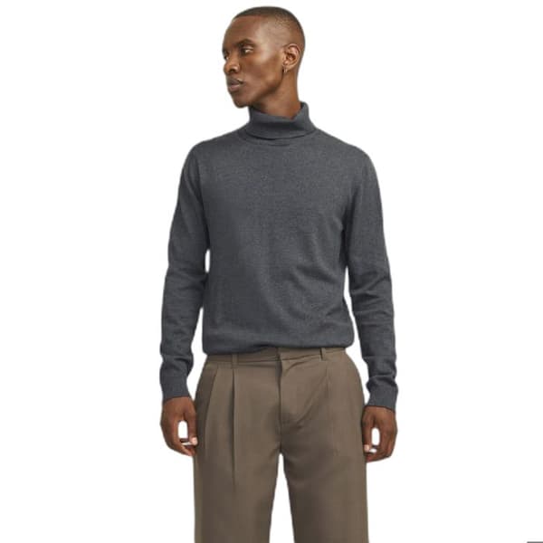 Dra på col roulé Jack & Jones Ebasic
