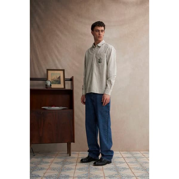 Jeans Solid Tommy