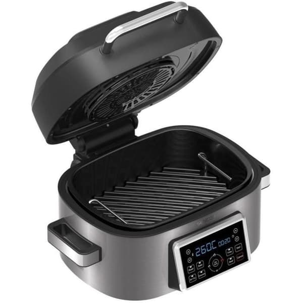 Luftfritös och grill - Sencor - SBG 8900SS