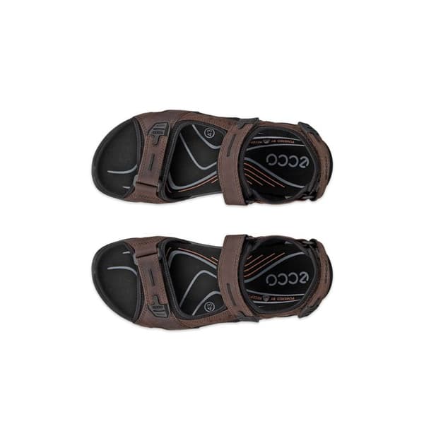 Ecco Offroad vandringssandaler