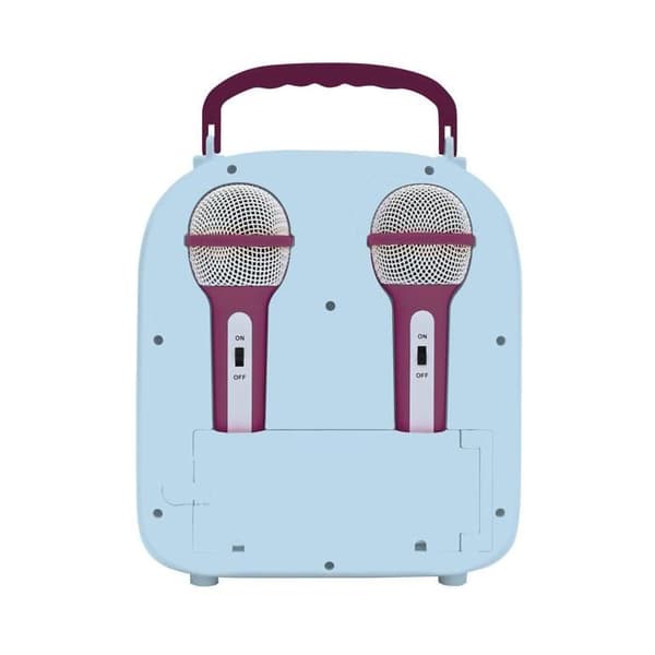 Bluetooth-högtalare Frozen med mikrofoner
