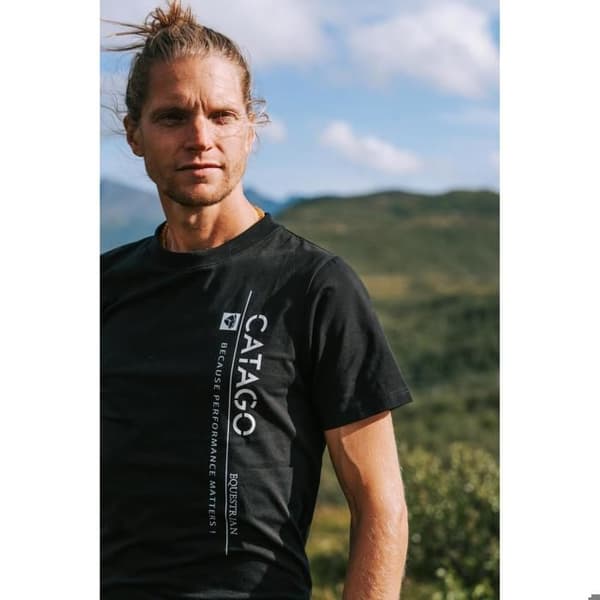 T-shirt Catago Nick