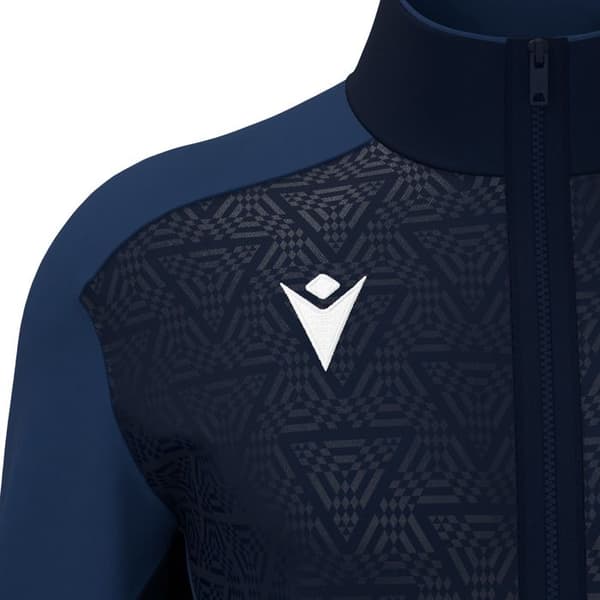 MULTISPORT JACKA HERR POSEIDON Macron marin